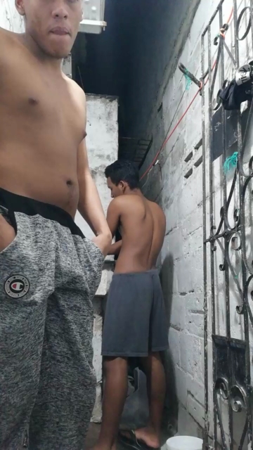 BOYSBIGCOCK01  22-08-2021 Recorded Video Topless